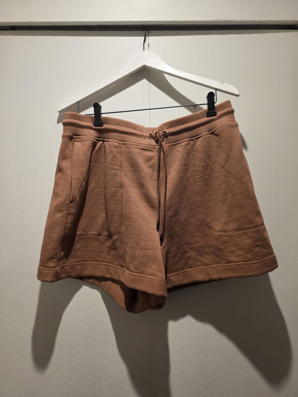 Kit and Ace Women's Drawstring Shorts
